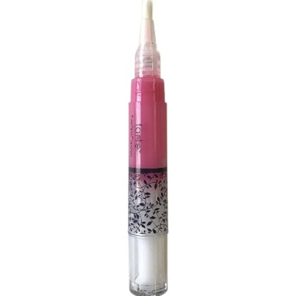 TARTE HIGH PERFORMANCE NATURALS LIPGLOSS SHEER VIBRANT PINK NIB